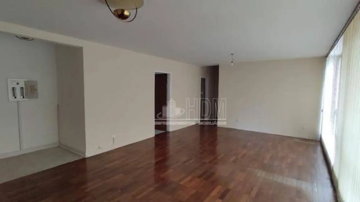 Foto 3 de Apartamento com 3 quartos para alugar, 145m2 em Santa Cecília, São Paulo - SP