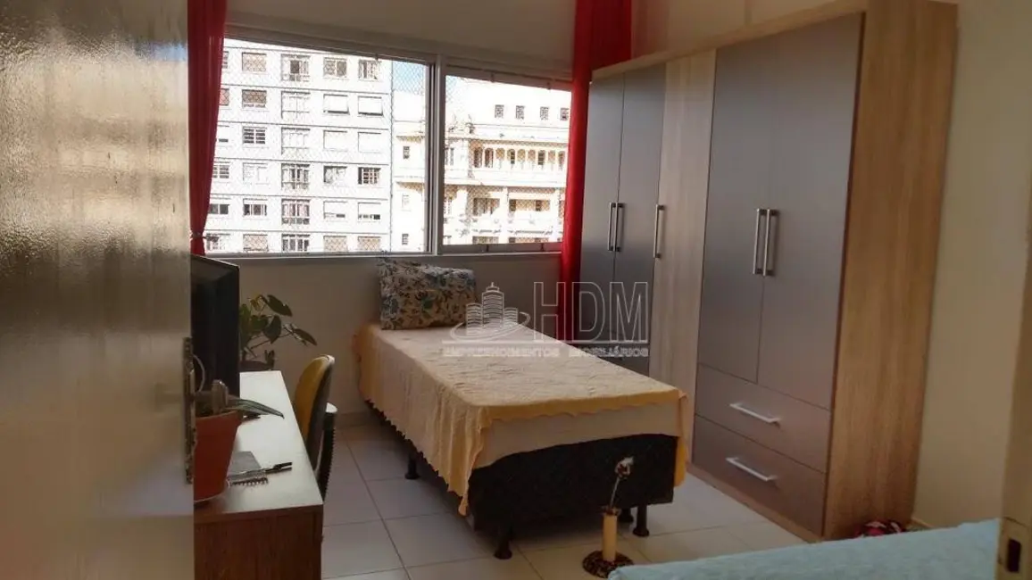 Apartamento com 1 quarto à venda, 50m2 em Bela Vista, São Paulo - SP - imagem 2 Foto 2 de Apartamento com 1 quarto à venda, 50m2 em Bela Vista, São Paulo - SP