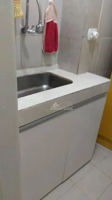 Apartamento com 1 quarto à venda, 50m2 em Bela Vista, São Paulo - SP - imagem 6 Foto 6 de Apartamento com 1 quarto à venda, 50m2 em Bela Vista, São Paulo - SP