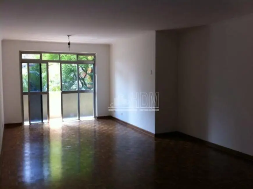 Foto 1 de Apartamento com 2 quartos à venda, 104m2 em Jardins, São Paulo - SP