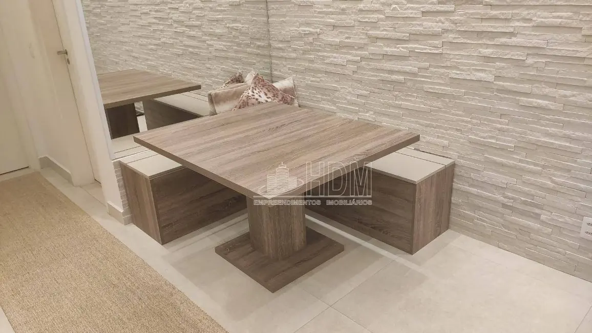 Foto 9 de Apartamento com 2 quartos à venda, 63m2 em Barra Funda, São Paulo - SP