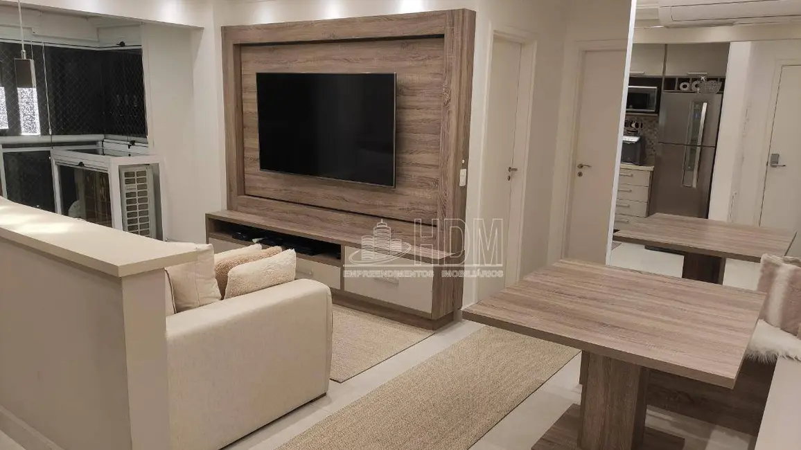 Foto 3 de Apartamento com 2 quartos à venda, 63m2 em Barra Funda, São Paulo - SP