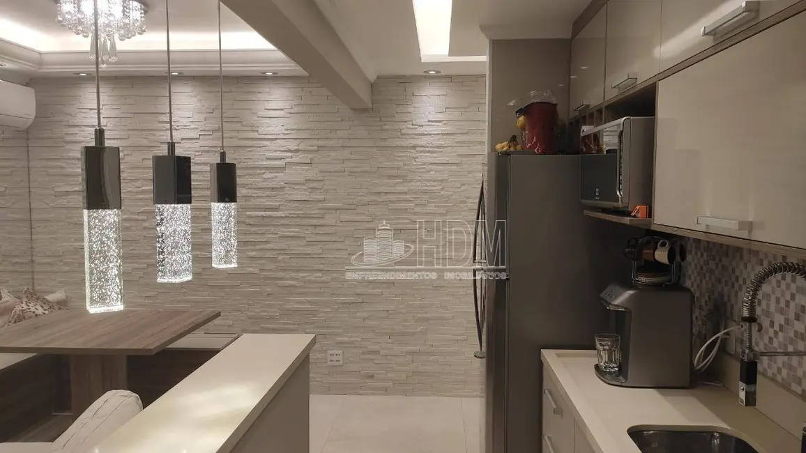 Foto 7 de Apartamento com 2 quartos à venda, 63m2 em Barra Funda, São Paulo - SP