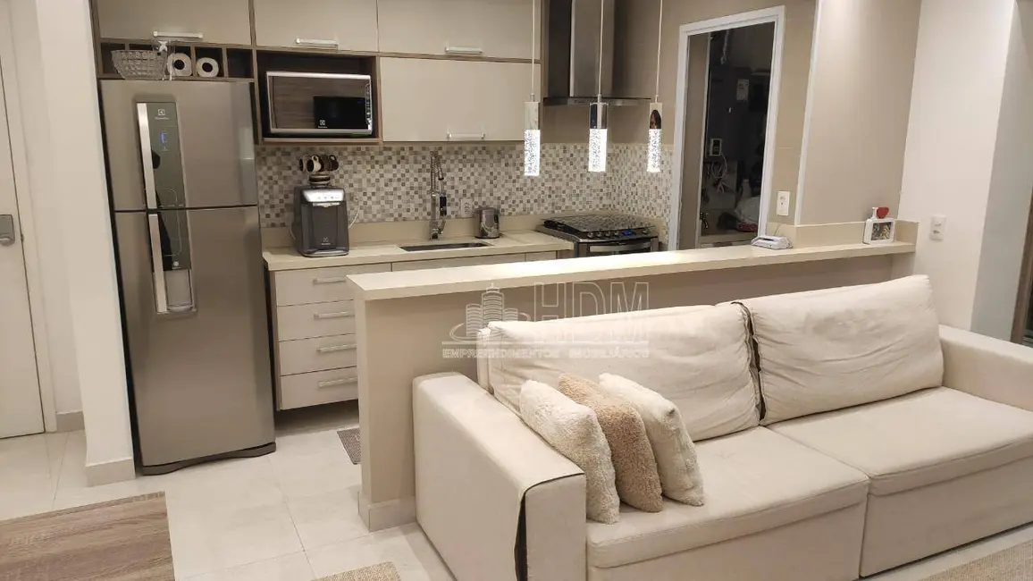 Foto 2 de Apartamento com 2 quartos à venda, 63m2 em Barra Funda, São Paulo - SP