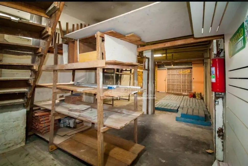 Foto 3 de Loja para alugar, 200m2 em Barra Funda, São Paulo - SP