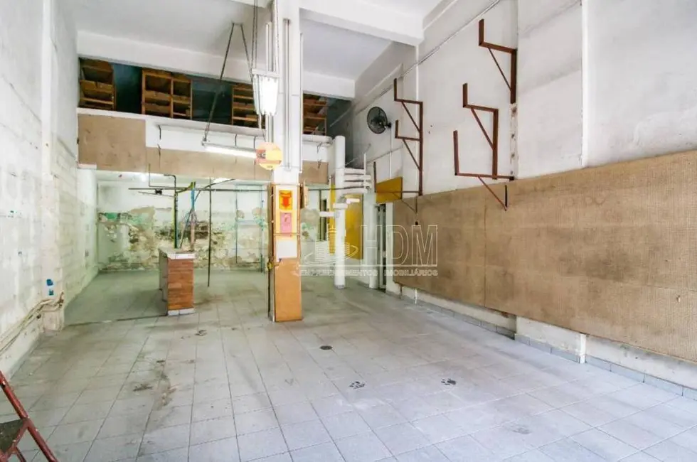 Foto 4 de Loja para alugar, 200m2 em Barra Funda, São Paulo - SP