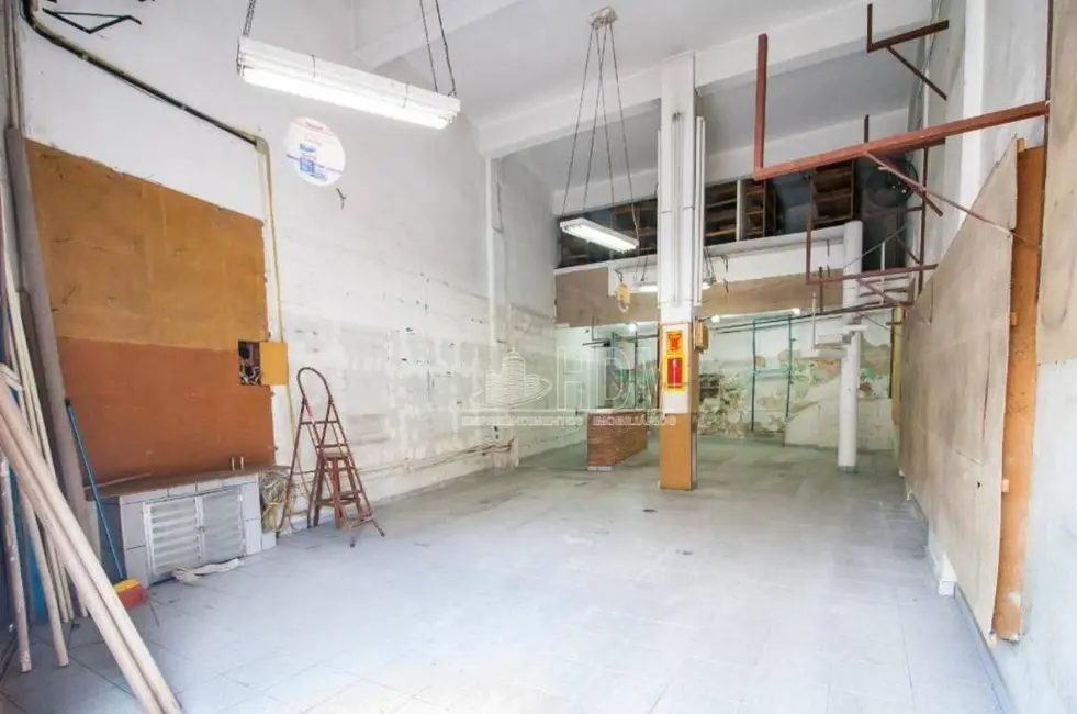 Foto 5 de Loja para alugar, 200m2 em Barra Funda, São Paulo - SP
