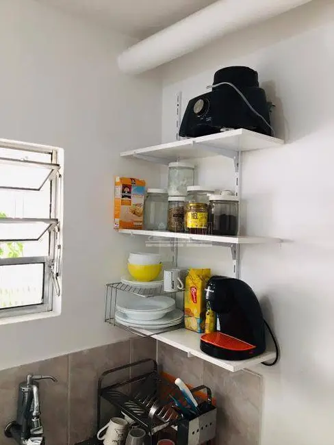 Foto 8 de Apartamento com 1 quarto para alugar, 32m2 em Consolação, São Paulo - SP