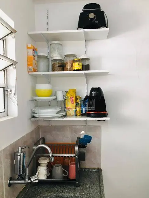 Foto 9 de Apartamento com 1 quarto para alugar, 32m2 em Consolação, São Paulo - SP