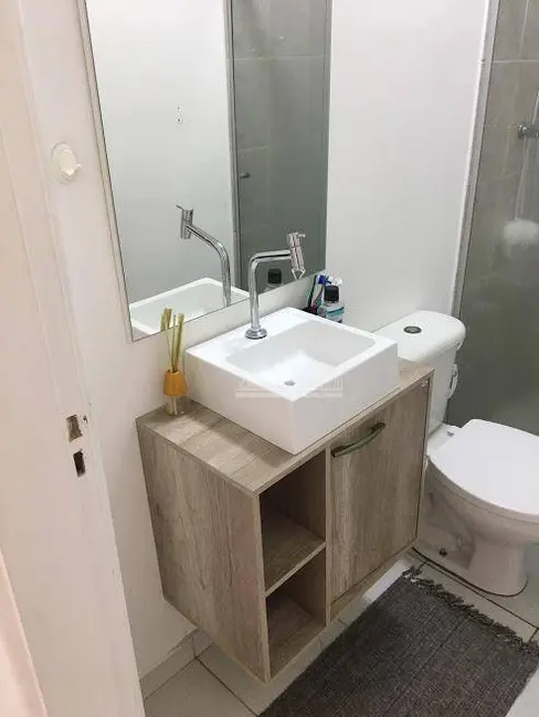 Foto 7 de Apartamento com 1 quarto para alugar, 32m2 em Consolação, São Paulo - SP