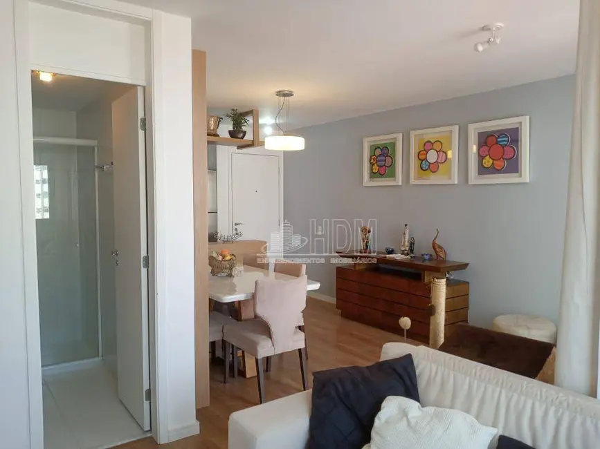 Apartamento com 2 quartos à venda, 62m2 em Parque São Jorge, São Paulo - SP - imagem 2 Foto 2 de Apartamento com 2 quartos à venda, 62m2 em Parque São Jorge, São Paulo - SP