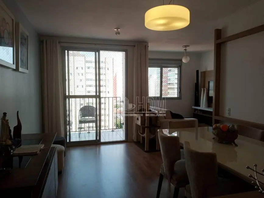 Apartamento com 2 quartos à venda, 62m2 em Parque São Jorge, São Paulo - SP - imagem 1 Foto 1 de Apartamento com 2 quartos à venda, 62m2 em Parque São Jorge, São Paulo - SP