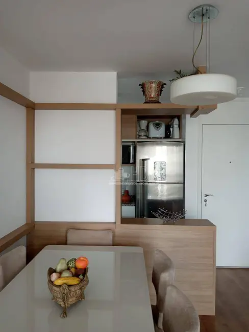 Apartamento com 2 quartos à venda, 62m2 em Parque São Jorge, São Paulo - SP - imagem 7 Foto 7 de Apartamento com 2 quartos à venda, 62m2 em Parque São Jorge, São Paulo - SP