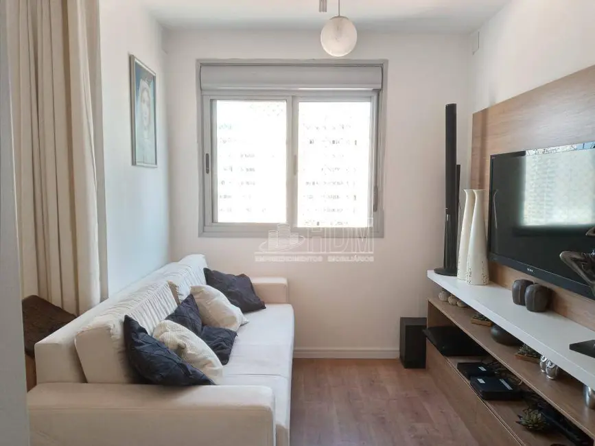Apartamento com 2 quartos à venda, 62m2 em Parque São Jorge, São Paulo - SP - imagem 4 Foto 4 de Apartamento com 2 quartos à venda, 62m2 em Parque São Jorge, São Paulo - SP