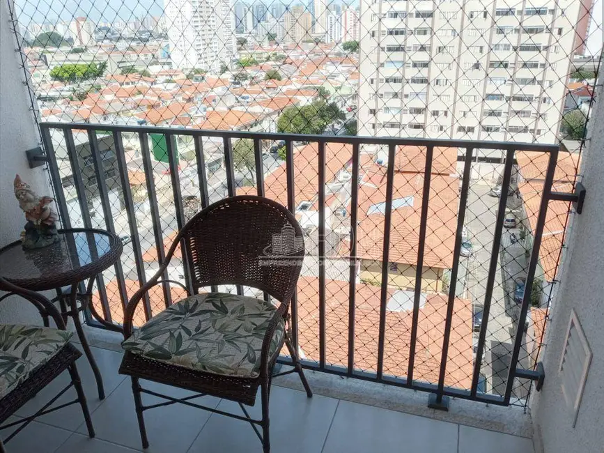 Apartamento com 2 quartos à venda, 62m2 em Parque São Jorge, São Paulo - SP - imagem 6 Foto 6 de Apartamento com 2 quartos à venda, 62m2 em Parque São Jorge, São Paulo - SP