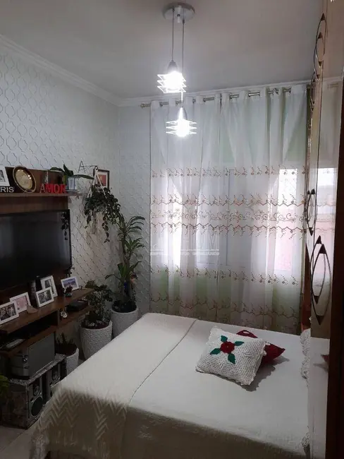 Apartamento com 3 quartos à venda, 94m2 em Vila Buarque, São Paulo - SP - imagem 8 Foto 8 de Apartamento com 3 quartos à venda, 94m2 em Vila Buarque, São Paulo - SP