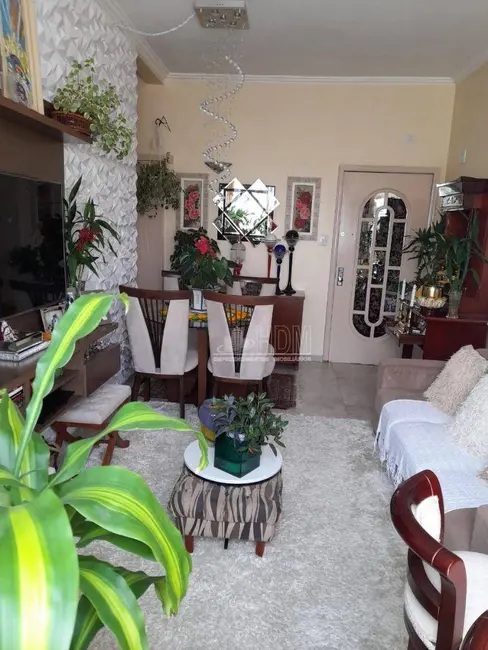 Apartamento com 3 quartos à venda, 94m2 em Vila Buarque, São Paulo - SP - imagem 5 Foto 5 de Apartamento com 3 quartos à venda, 94m2 em Vila Buarque, São Paulo - SP