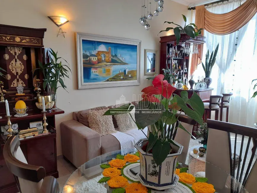 Apartamento com 3 quartos à venda, 94m2 em Vila Buarque, São Paulo - SP - imagem 3 Foto 3 de Apartamento com 3 quartos à venda, 94m2 em Vila Buarque, São Paulo - SP