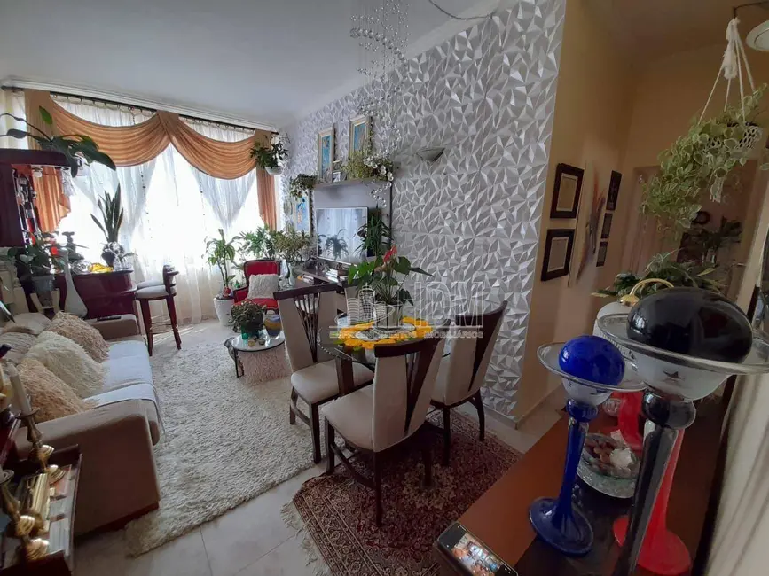 Foto 1 de Apartamento com 3 quartos à venda, 94m2 em Vila Buarque, São Paulo - SP