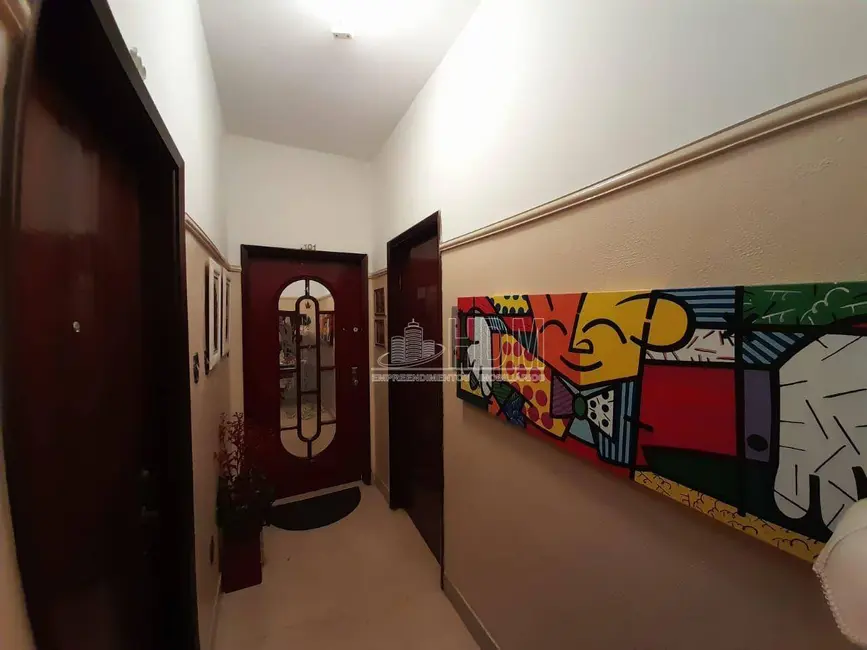 Foto 2 de Apartamento com 3 quartos à venda, 94m2 em Vila Buarque, São Paulo - SP