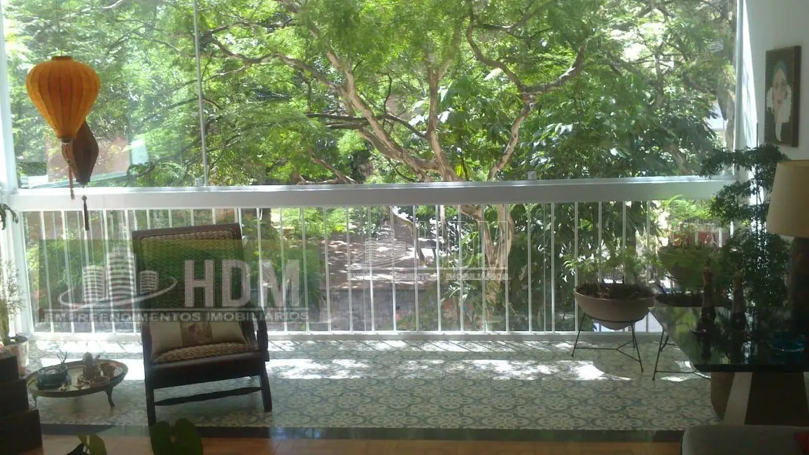 Apartamento com 3 quartos à venda, 180m2 em Centro, São Paulo - SP - imagem 6 Foto 6 de Apartamento com 3 quartos à venda, 180m2 em Centro, São Paulo - SP