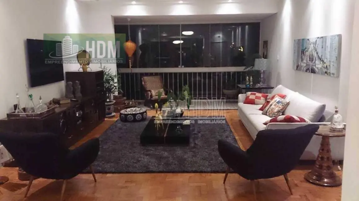 Foto 1 de Apartamento com 3 quartos à venda, 180m2 em Centro, São Paulo - SP