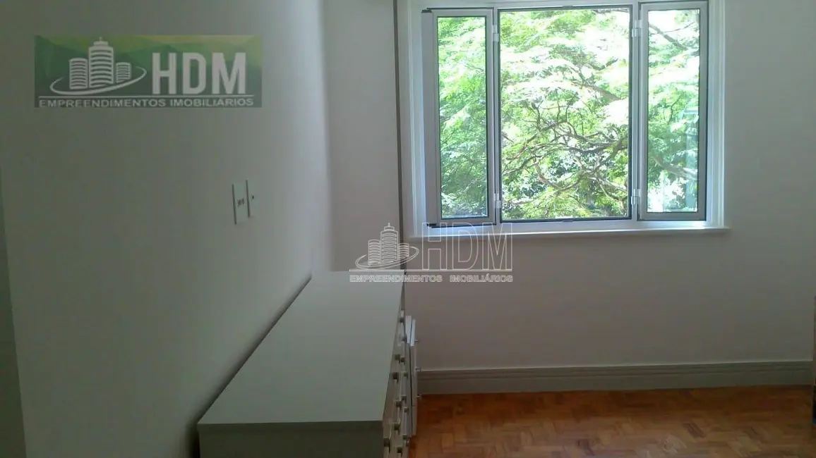 Apartamento com 3 quartos à venda, 180m2 em Centro, São Paulo - SP - imagem 7 Foto 7 de Apartamento com 3 quartos à venda, 180m2 em Centro, São Paulo - SP