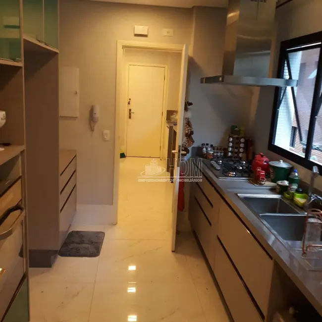 Foto 5 de Apartamento com 4 quartos à venda, 339m2 em Higienópolis, São Paulo - SP