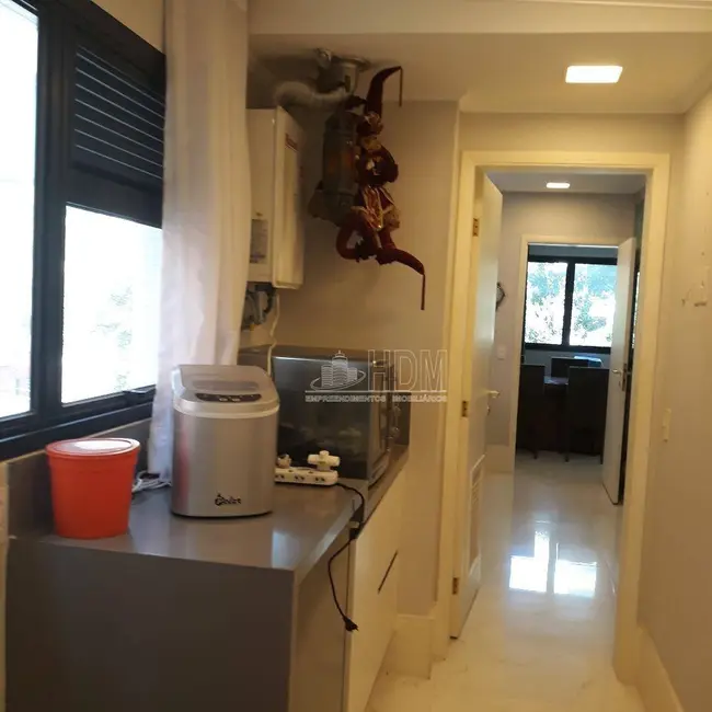 Foto 8 de Apartamento com 4 quartos à venda, 339m2 em Higienópolis, São Paulo - SP