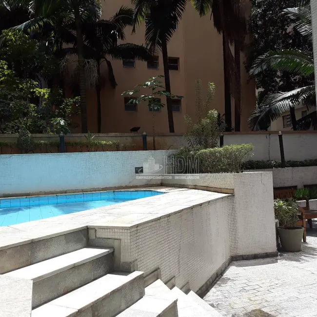 Foto 3 de Apartamento com 4 quartos à venda, 339m2 em Higienópolis, São Paulo - SP