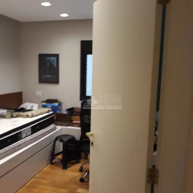 Foto 4 de Apartamento com 4 quartos à venda, 339m2 em Higienópolis, São Paulo - SP