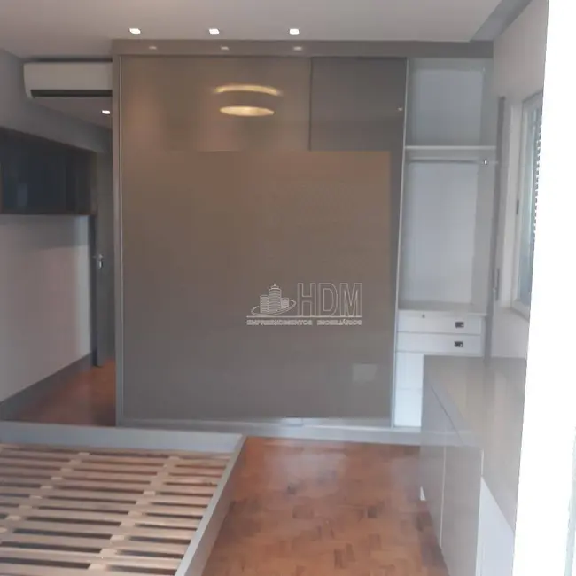 Apartamento com 3 quartos à venda, 220m2 em Higienópolis, São Paulo - SP - imagem 7 Foto 7 de Apartamento com 3 quartos à venda, 220m2 em Higienópolis, São Paulo - SP