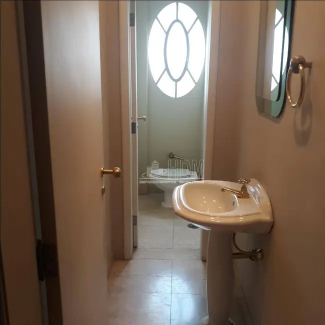 Foto 9 de Apartamento com 3 quartos à venda, 270m2 em Higienópolis, São Paulo - SP