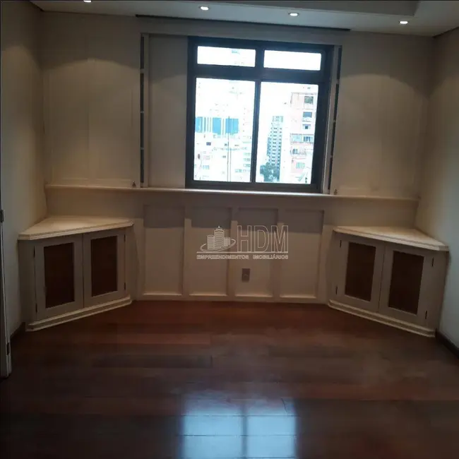 Foto 8 de Apartamento com 3 quartos à venda, 270m2 em Higienópolis, São Paulo - SP