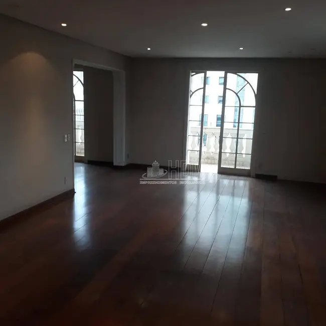 Foto 1 de Apartamento com 3 quartos à venda, 270m2 em Higienópolis, São Paulo - SP