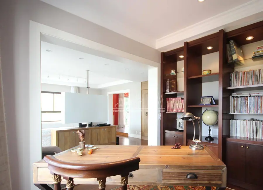 Foto 7 de Apartamento com 3 quartos à venda e para alugar, 213m2 em Consolação, São Paulo - SP