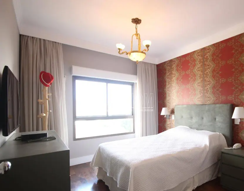 Foto 4 de Apartamento com 3 quartos à venda e para alugar, 213m2 em Consolação, São Paulo - SP