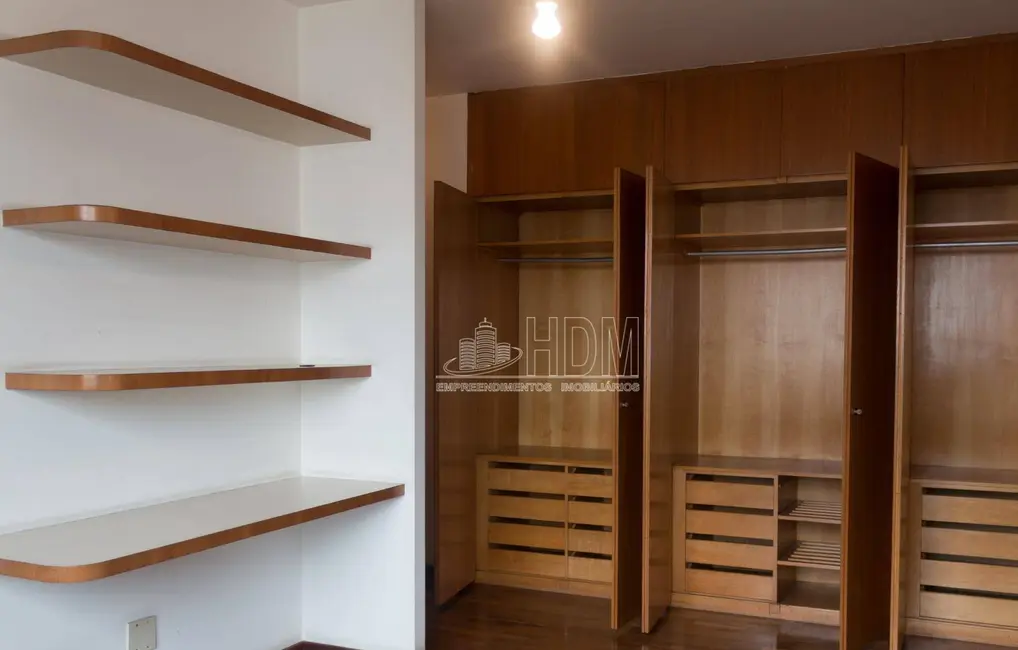 Foto 3 de Apartamento com 4 quartos à venda, 473m2 em Higienópolis, São Paulo - SP