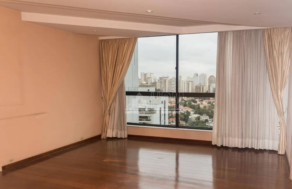Foto 7 de Apartamento com 4 quartos à venda, 473m2 em Higienópolis, São Paulo - SP