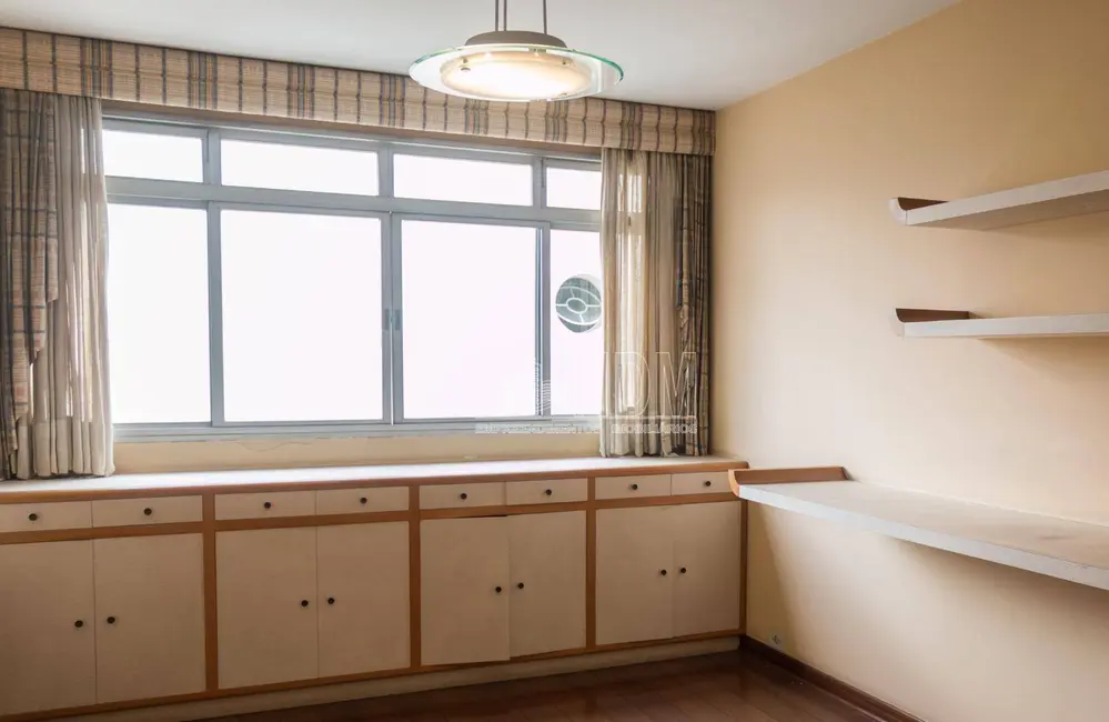 Foto 4 de Apartamento com 4 quartos à venda, 473m2 em Higienópolis, São Paulo - SP