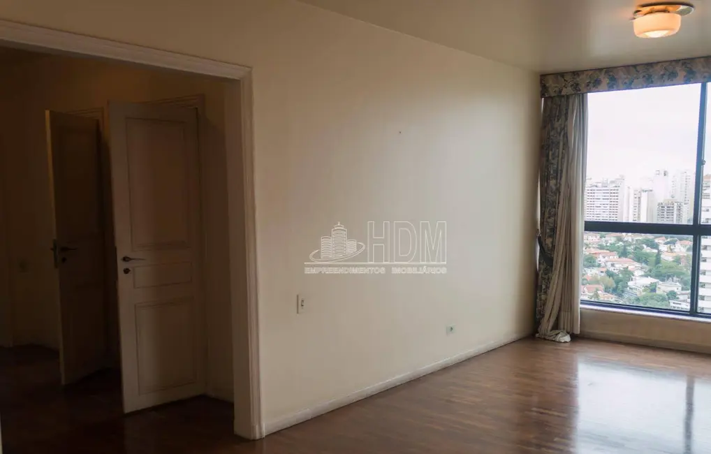 Foto 8 de Apartamento com 4 quartos à venda, 473m2 em Higienópolis, São Paulo - SP