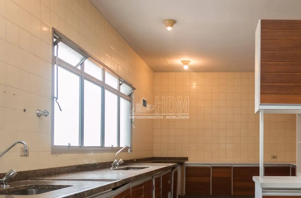 Foto 6 de Apartamento com 4 quartos à venda, 473m2 em Higienópolis, São Paulo - SP