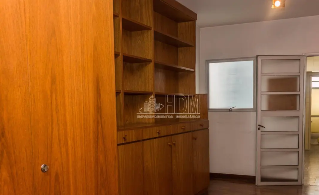 Foto 5 de Apartamento com 4 quartos à venda, 473m2 em Higienópolis, São Paulo - SP