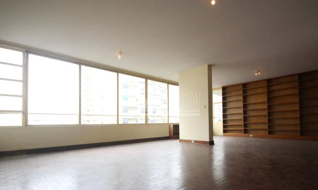 Foto 9 de Apartamento com 4 quartos à venda, 370m2 em Higienópolis, São Paulo - SP