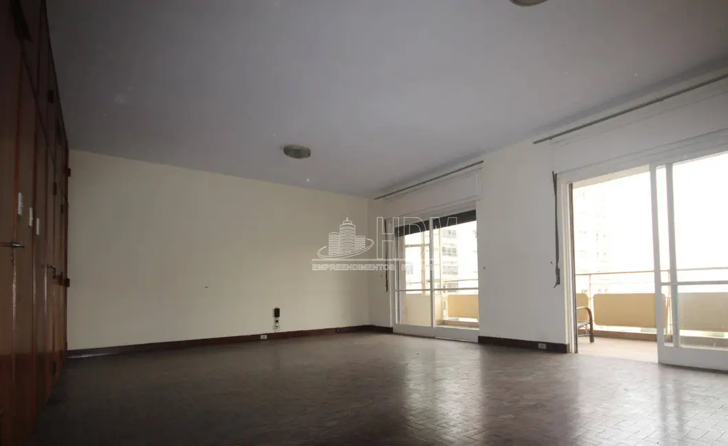 Foto 7 de Apartamento com 4 quartos à venda, 370m2 em Higienópolis, São Paulo - SP