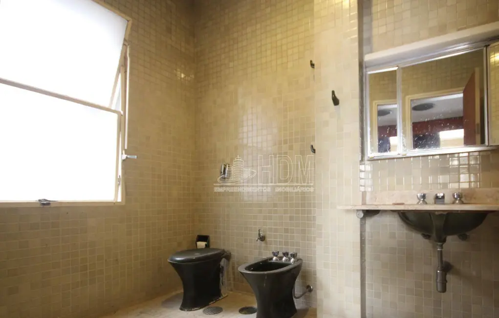 Foto 3 de Apartamento com 4 quartos à venda, 370m2 em Higienópolis, São Paulo - SP