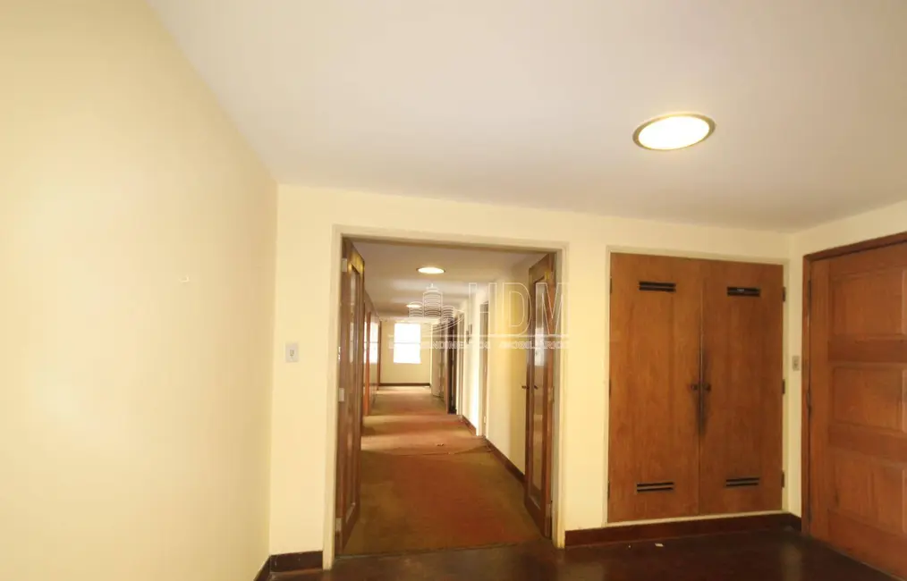 Foto 4 de Apartamento com 4 quartos à venda, 370m2 em Higienópolis, São Paulo - SP