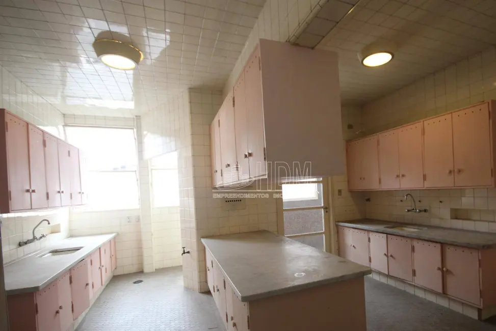 Foto 5 de Apartamento com 4 quartos à venda, 370m2 em Higienópolis, São Paulo - SP