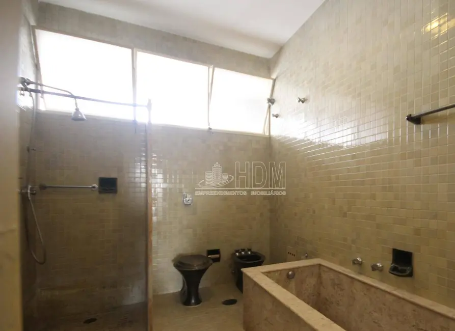 Foto 2 de Apartamento com 4 quartos à venda, 370m2 em Higienópolis, São Paulo - SP