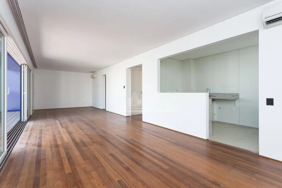 Foto 2 de Apartamento com 2 quartos à venda e para alugar, 190m2 em Jardim Flor de Maio, São Paulo - SP